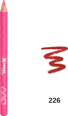 MD Professionnel Xpress Yourself Lip Color Lip Pencil