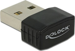 DeLock 12461 Ασύρματος USB Αντάπτορας Δικτύου 433Mbps