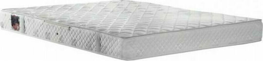 Linea Strom Fiesta Διπλό Ορθοπεδικό Στρώμα 150x200x18cm με Ελατήρια