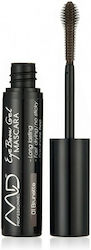 MD Professionnel Eyebrow Gel Mascara for Eyebrows 03 Dark Blond