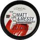 L'Oreal Paris Studio Matt & Messy