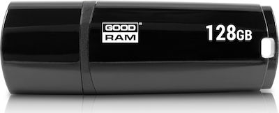 GoodRAM UMM3 128GB USB 3.0 Stick Negru