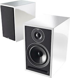 Acoustic Energy 301 Βιβλιοθήκης 150W Μαύρο