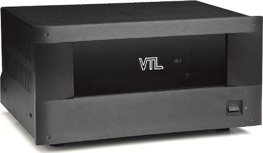 VTL ST-85 Tube Power Amplifier Hi-Fi Amplifier Stereo Black