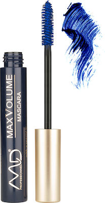 MD Professionnel Max Mascara για Όγκο & Μήκος Electric 10ml