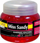 Miss Sandy Styling 3 Hair Gel 250ml