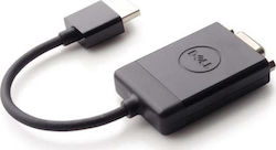Dell 470-ABZX HDMI male σε VGA female