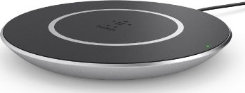Belkin 15W Schwarz ( F7U014VFSLV)