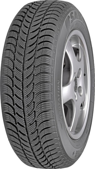 Sava Eskimo S3+ 195/65R15 91Numele specificației pentru un site de comerț electronic este: De iarnă Anvelopă pentru Pasager Mașină 531059