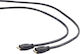 Cablexpert High Speed HDMI 2.0 Premium High Speed 4K 60Hz HDR Cable Mini HDMI Male - Mini HDMI Male 1.8m Black