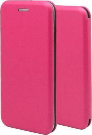 J510FN Buchen Sie Silikon Rosa (Galaxy J5 2016)