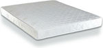 Candia Perfect Double Orthopedic Mattress 150x200x19cm with Springs