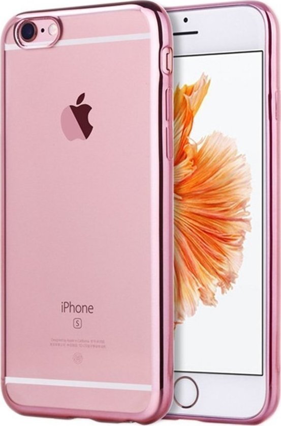 Ultra Thin Rose Gold (iPhone 5/5s/SE) Skroutz.gr