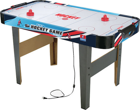 Zita Toys Επιδαπέδιο Air Hockey Ξύλινο Ρεύματος