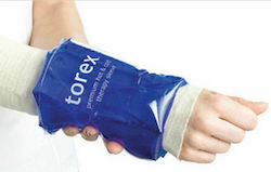 MVS In Motion Torex Roll On Hand Hot/Cold Gel Pack 25x7.5cm