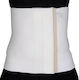 Medical Brace MB/WOOL Woolen Elastic Belt Waist Height 26cm in Beige color