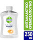 Dettol Honey Soft On Skin Hard On Dirt Săpun crema 250ml