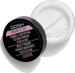 Gosh Prime n Set Primer pentru față 7gr