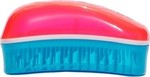 Dessata Mini Brush Hair for Detangling Fuchsia / Turquoise