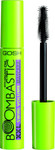 Gosh Boombastic Swirl Black Mascara for volume & Length Black 13ml