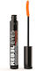 Gosh Rebel 001 Black Mascara Μαύρη 10ml