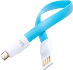 Tellur Tellur Магнитен USB 2.0 до микро USB каб...