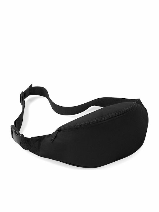 Bagbase Waist Bag Black 612291010