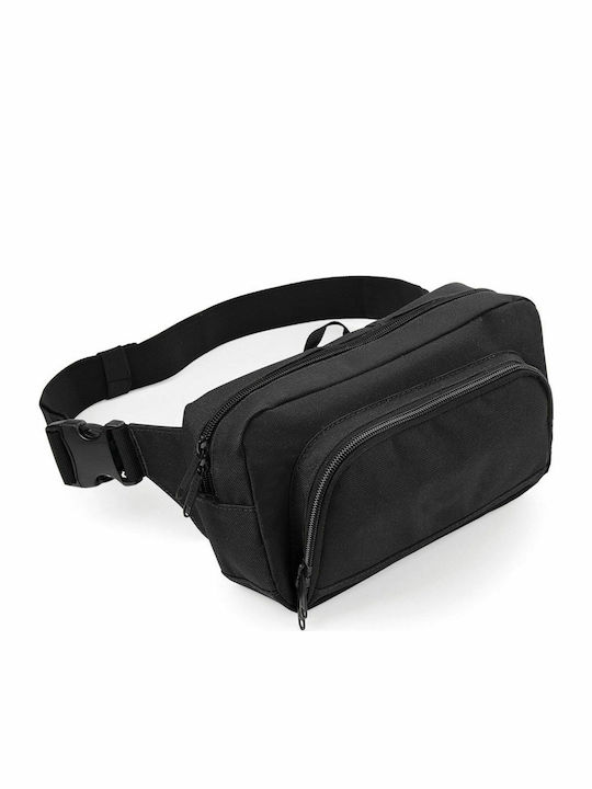 Bagbase Organiser Bum Bag pentru Curea Negru 649291010