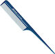 Comair Comb Hair for Hair Volumizing Blue 20cm