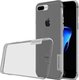 Nillkin Nature Silicone Back Cover Gray (iPhone...