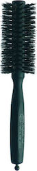 3ME Maestri Soft Touch Brush Hair for Straightening Green 46mm