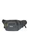 Waist Bag Black