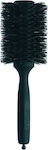 3ME Maestri Soft Touch Brush Hair for Straightening Green 72mm