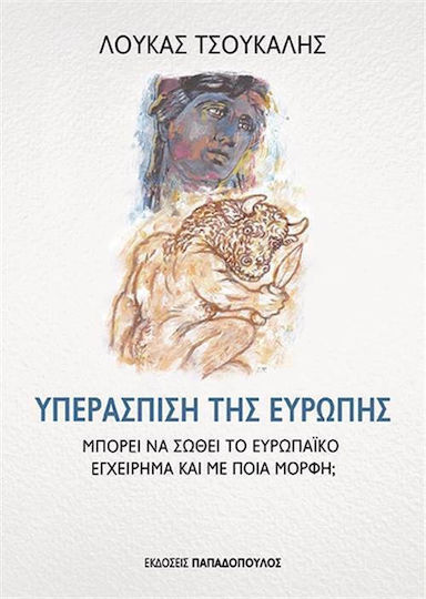 Υπεράσπιση της Ευρώπης, Μπορεί να σωθεί το ευρωπαϊκό εγχείρημα και με ποια μορφή;