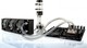 Ekwb EK-KIT X360 Υδρόψυξη Επεξεργαστή Τριπλού Ανεμιστήρα 120mm για Socket 115x