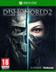 Dishonored 2 XBOX ONE