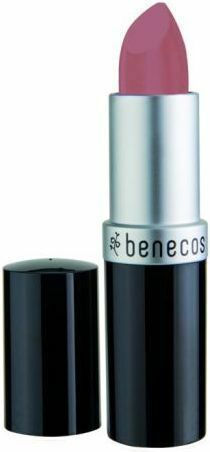 Benecos Lipstick Sheer 4.5gr