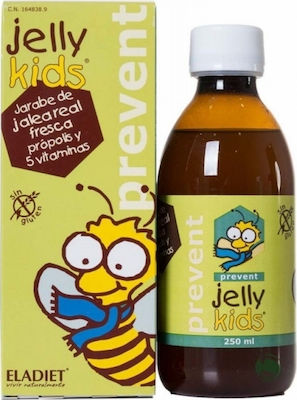 Eladiet Jellykids Prevent 250ml