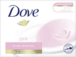 Dove Pink Soap Bar 100gr