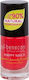 Benecos Happy Glossy Βερνίκι Νυχιών Hot Summer 5ml