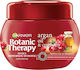 Garnier Botanic Therapy Argan Oil & Cranberry Hair Mask for Color Protection with Argan Oil 300ml