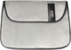 Media-Tech MT2116G Sleeve Ασημί