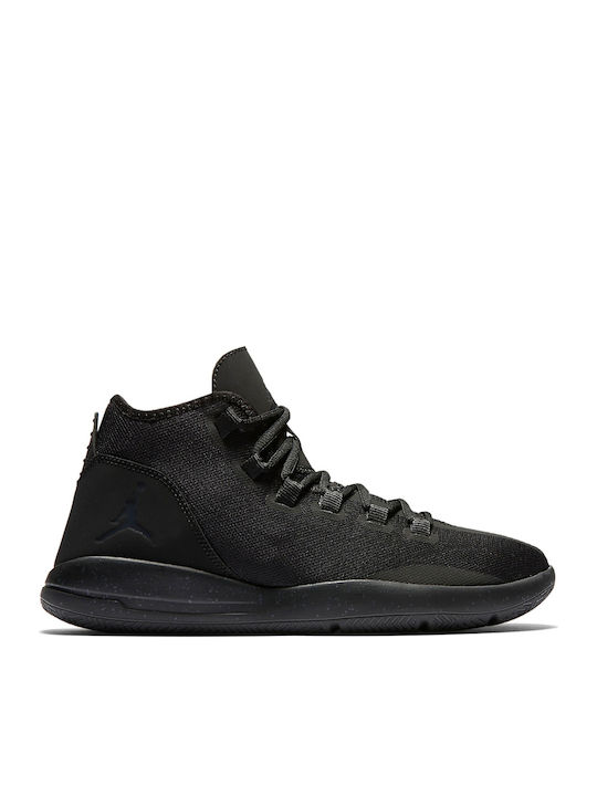 Jordan Reveal Sneakers Μαύρα