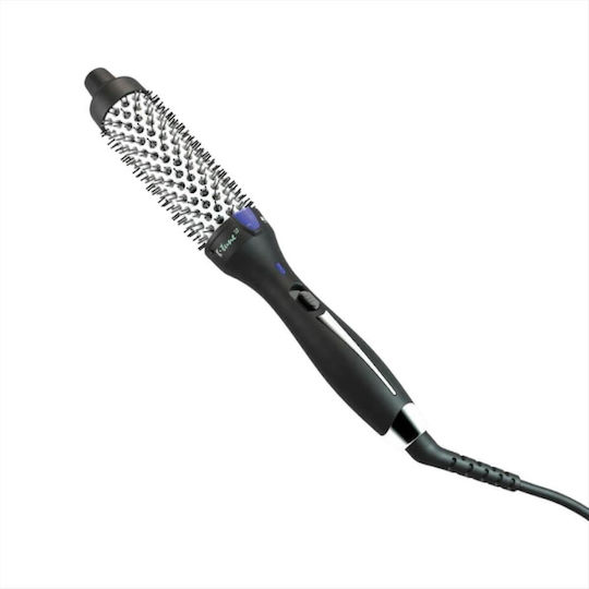 Kiepe K-Style Tune Heating Κεραμική Ηλεκτρική Βούρτσα με Αέρα για Μπούκλες