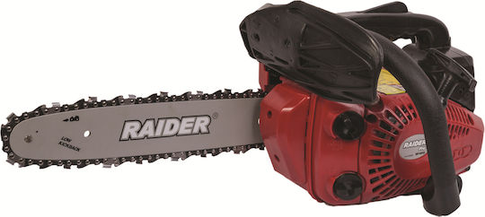 Raider RDP-GCS18 Αλυσοπρίονο Βενζίνης 1.21hp 3.3kg με Λάμα 30cm
