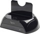 Gembird HD32-U3S-2 Dockingstation Festplatten SATA 2.5" / 3.5" mit USB 3.0 Verbindung (HD32-U3S-2)