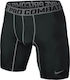 Nike Pro Combat Compression Shorts Black