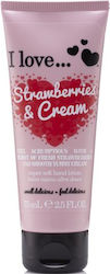 I Love Cosmetics Super Soft Κρέμα Χεριών 75ml I Love Cosmetics Super Soft Κρέμα Χεριών 75ml