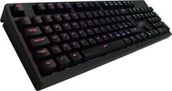 Xtrfy K2 RGB Gaming Mechanical Keyboard with Kailh Red switches and RGB lighting (English US)