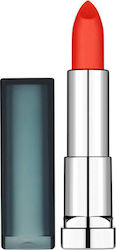 Maybelline Color Sensational Mattes Κλασικό Κρα...